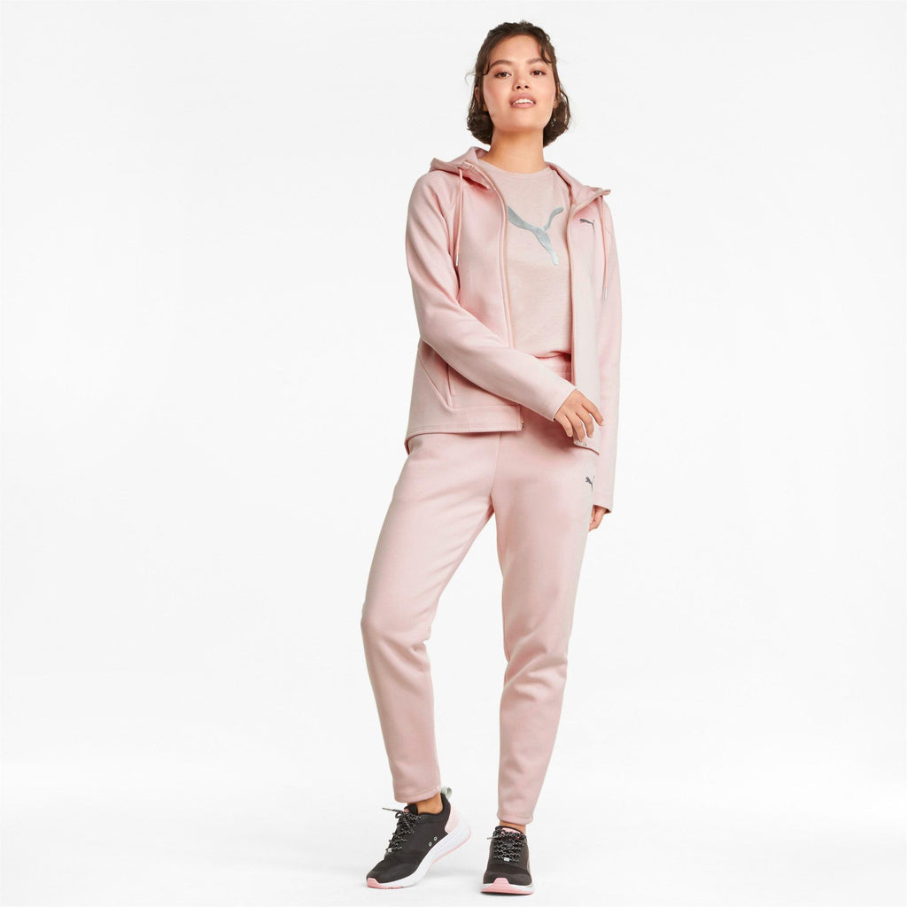 Evostripe Full-zip Hoodie