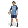 Arsenal Tiro 25 Competition Training Voetbalshirt