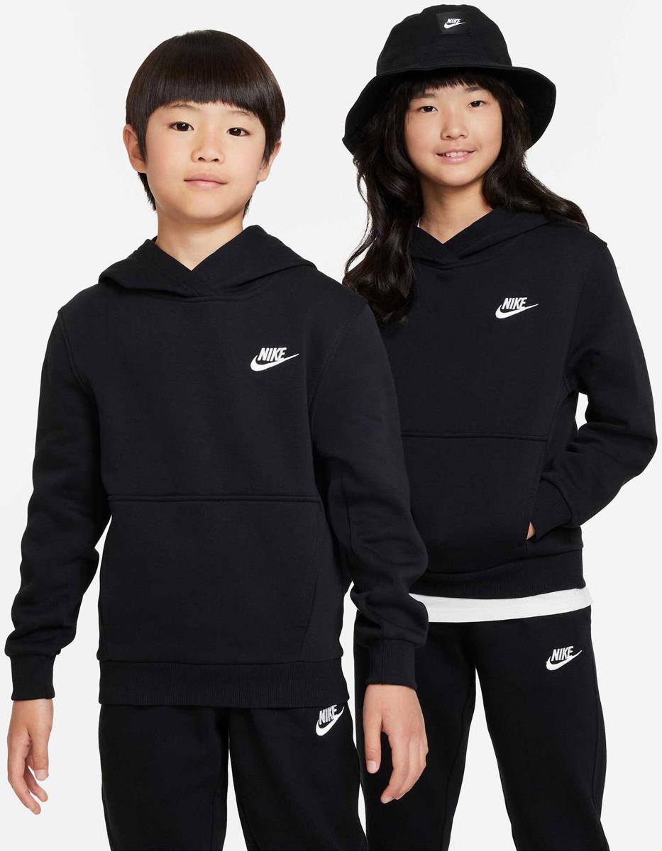 Sportswear Club Fleece kids hoodie