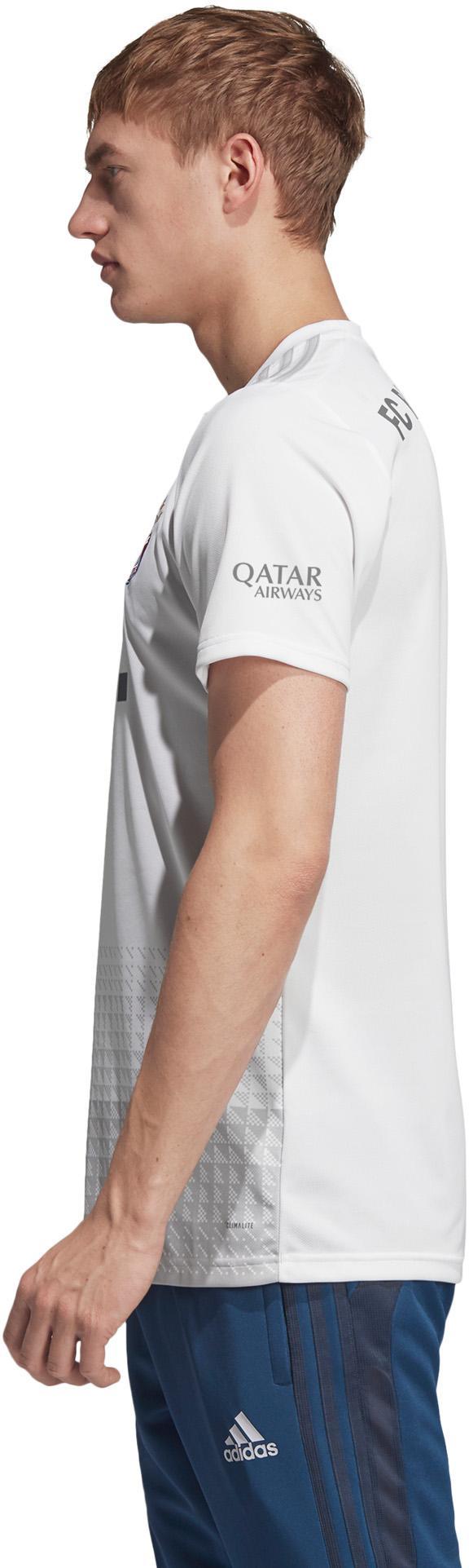 Bayern München uitshirt 2019-2020