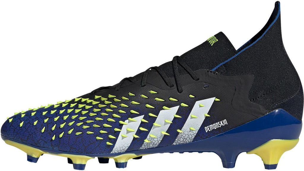 Predator Freak.1 Artificial Grass Voetbalschoenen