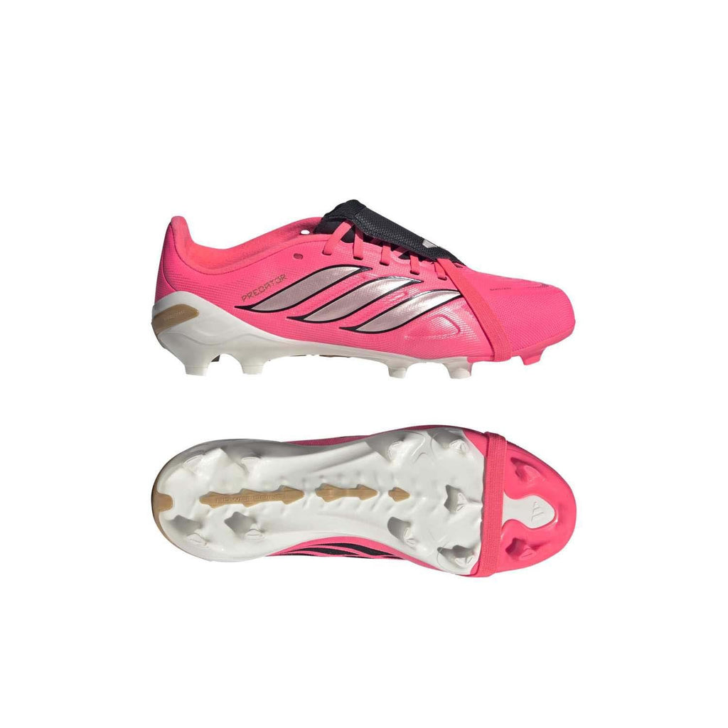 Predator League Ft Kids FG Gras voetbalschoenen