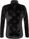 Cher 1/4 Zip Top