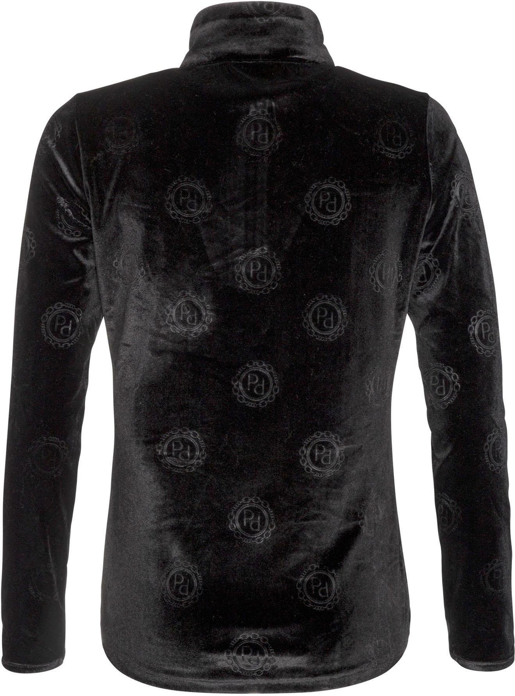 Cher 1/4 Zip Top