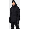 sanclair men snow jacket