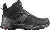 Shoes X Ultra 4 Mid Gtx Black/mgnt/pearl