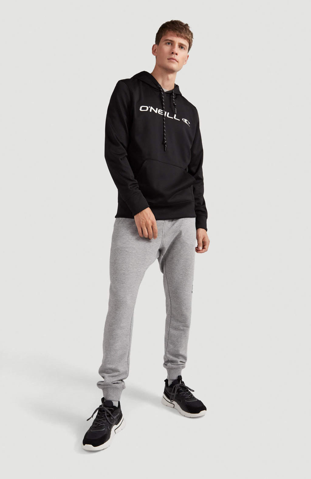 Pm Rutile Oth Fleece Hoodie