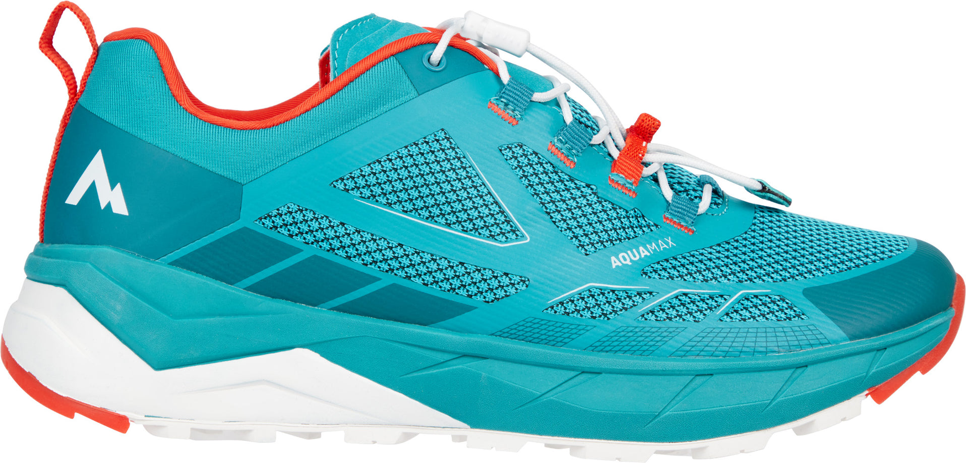 Montmania AQX wandelschoenen