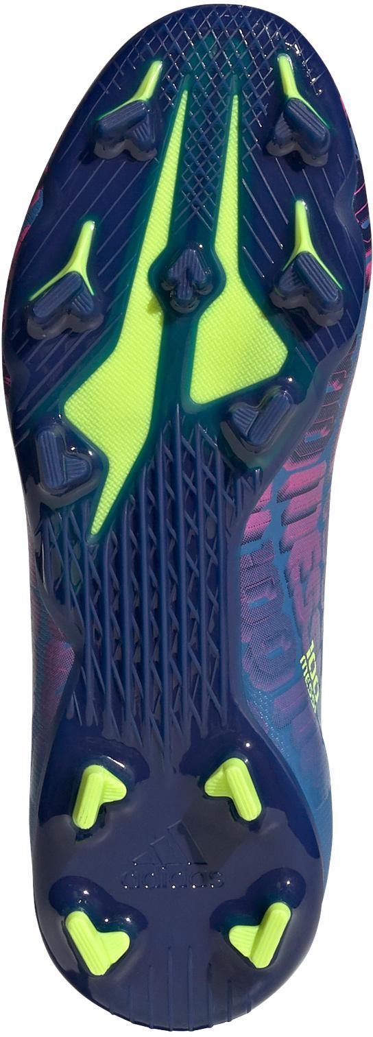 X Speedflow Messi.3 Firm Ground kids voetbalschoenen
