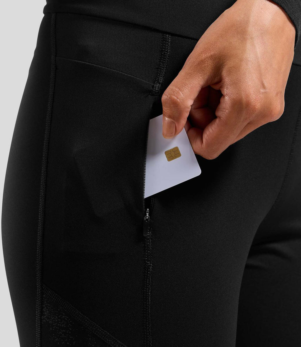 Zeroweight Warm Reflective hardlooplegging