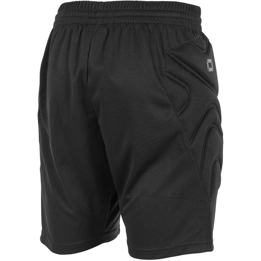 stanno bounce goalkeeper shorts