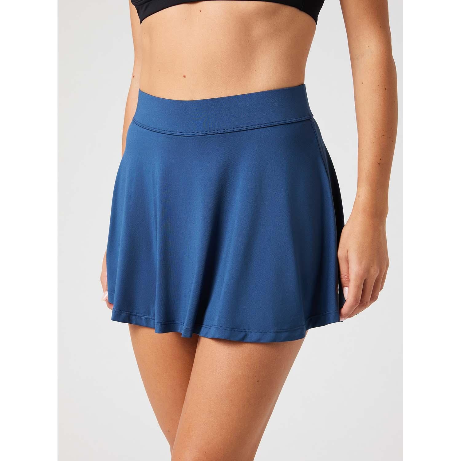 ace jersey skirt