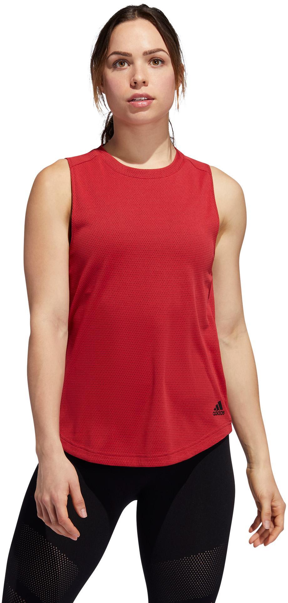Perf Tank