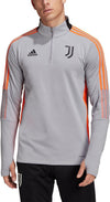 Juve Warm Top
