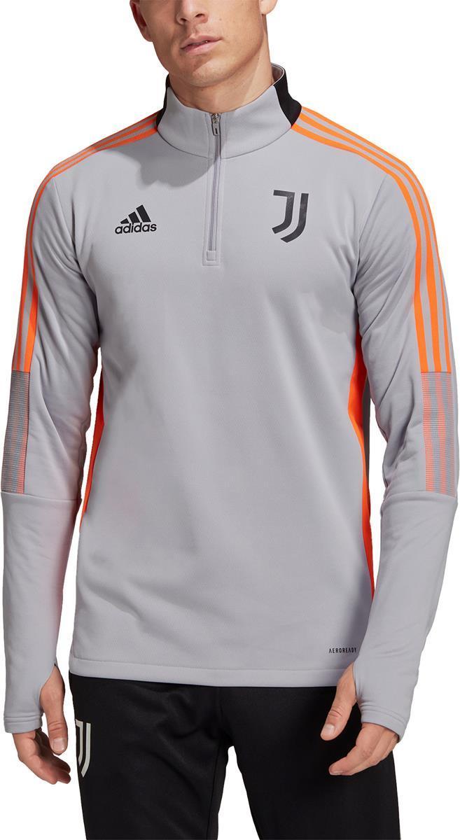 Juve Warm Top