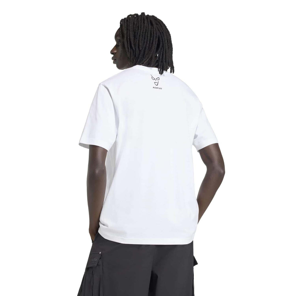 Juventus Del Piero Graphic T-shirt