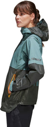 Terrex 3-Layer Zupahike Regenjack