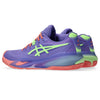 Gel-resolution X Padel Indoor tennisschoenen
