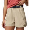sequoia grove woven shorts