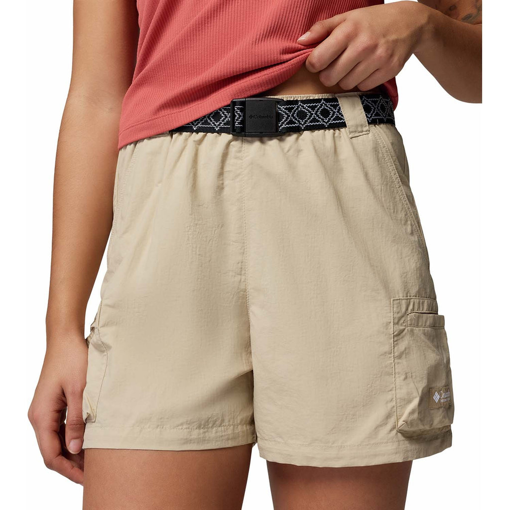 sequoia grove woven shorts
