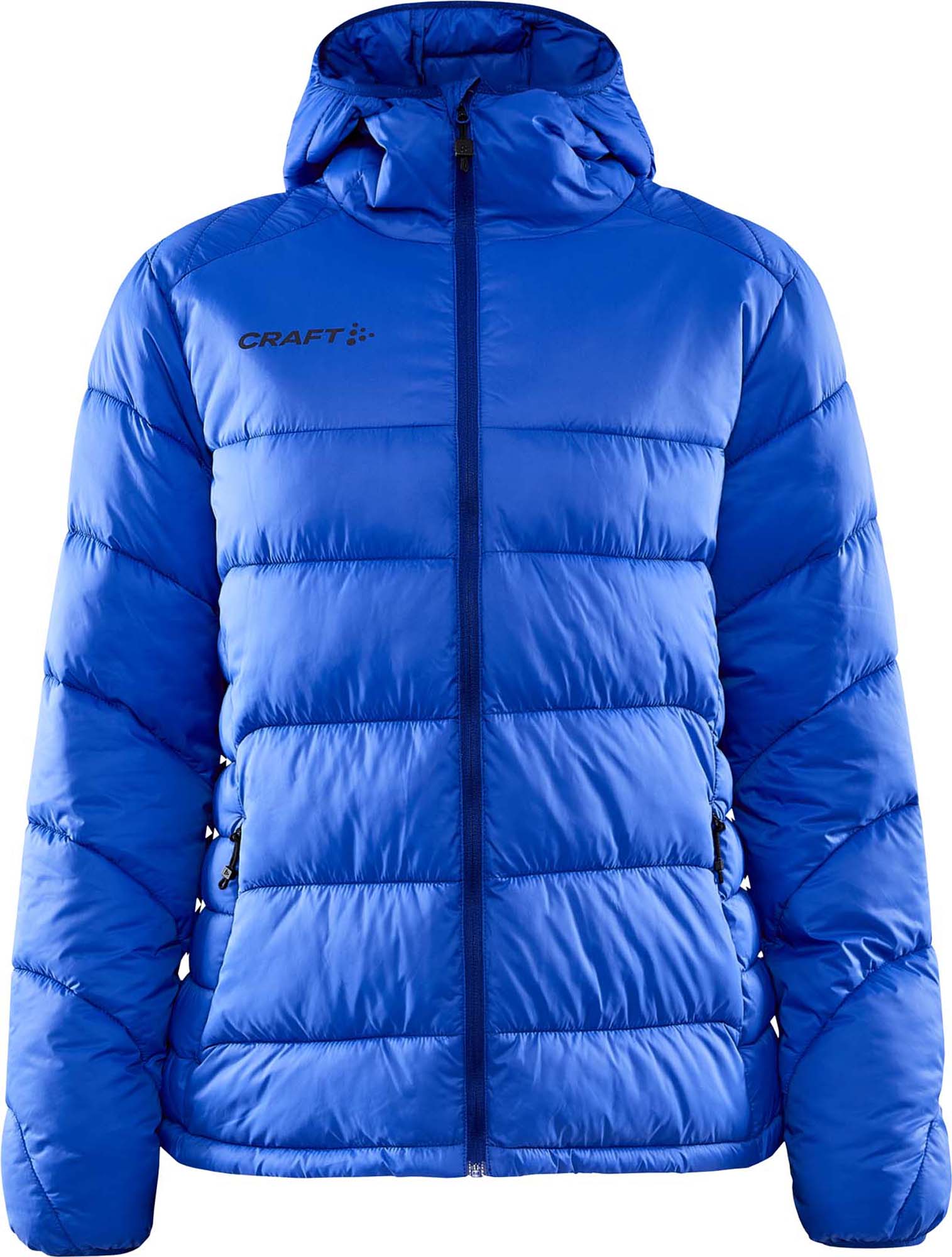 Core Explore Isolate Jacket W