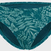 Rita Side Tie Bikini broek