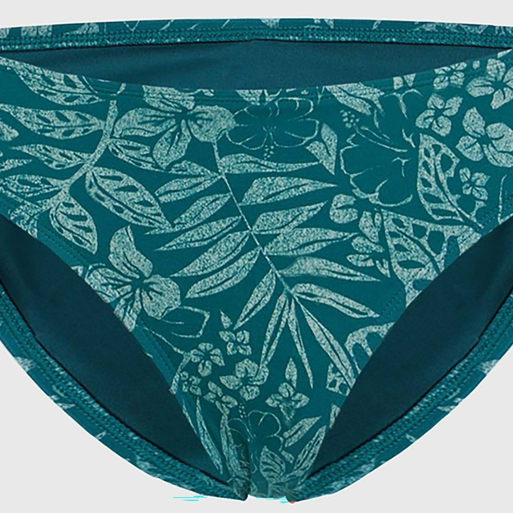 Rita Side Tie Bikini broek