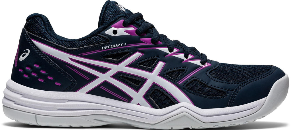 Upcourt 4 zaalschoenen