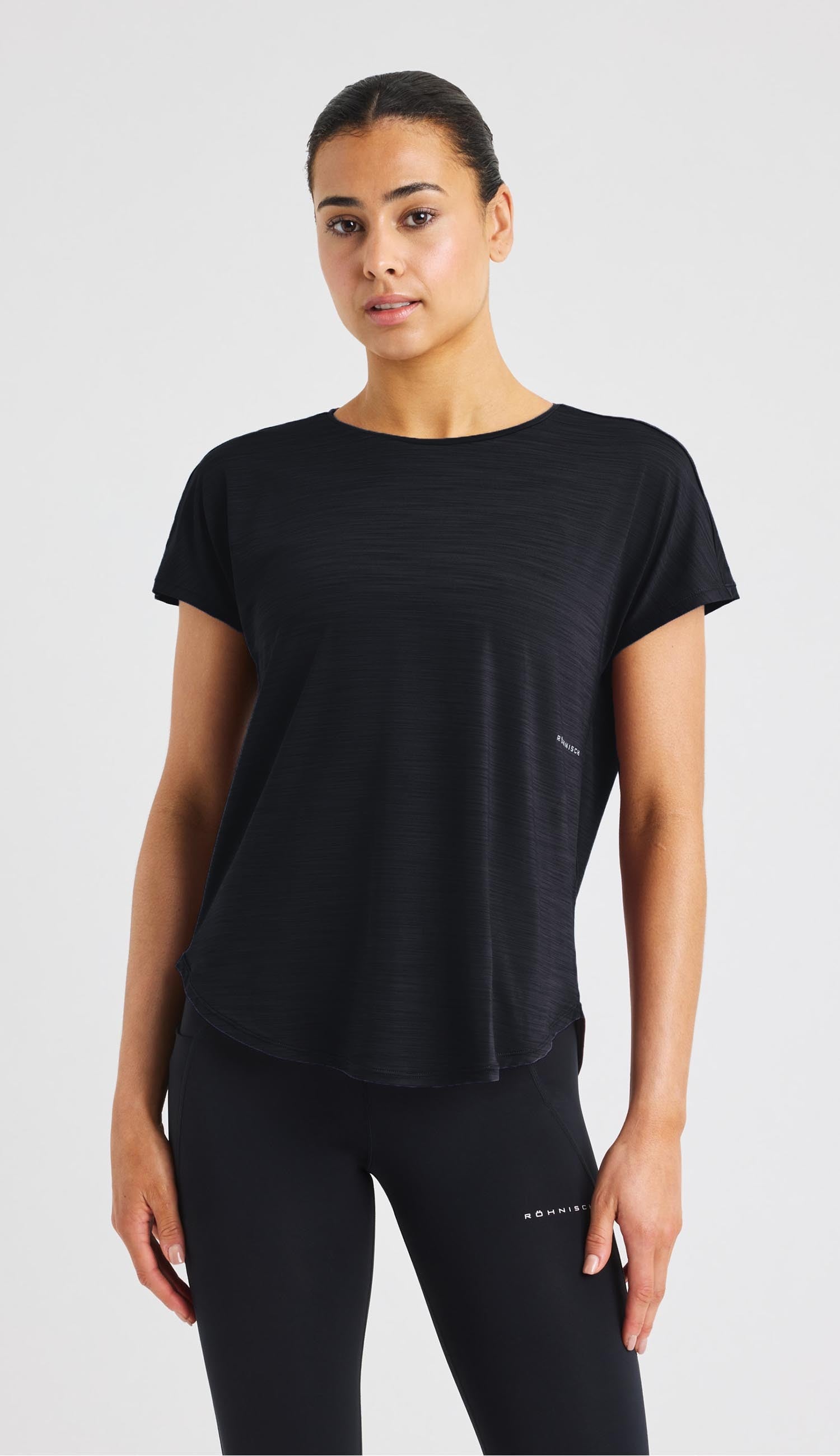 Motion Tee Trainingsshirt