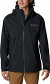 Rain Scape Jacket