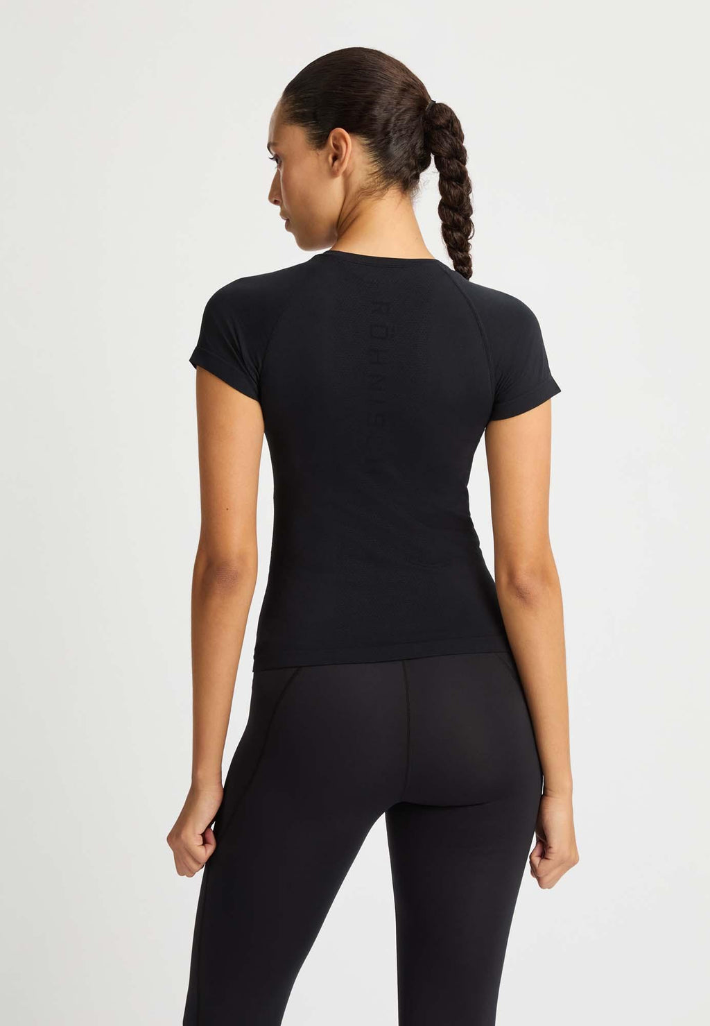 Seamless Flex t-shirt
