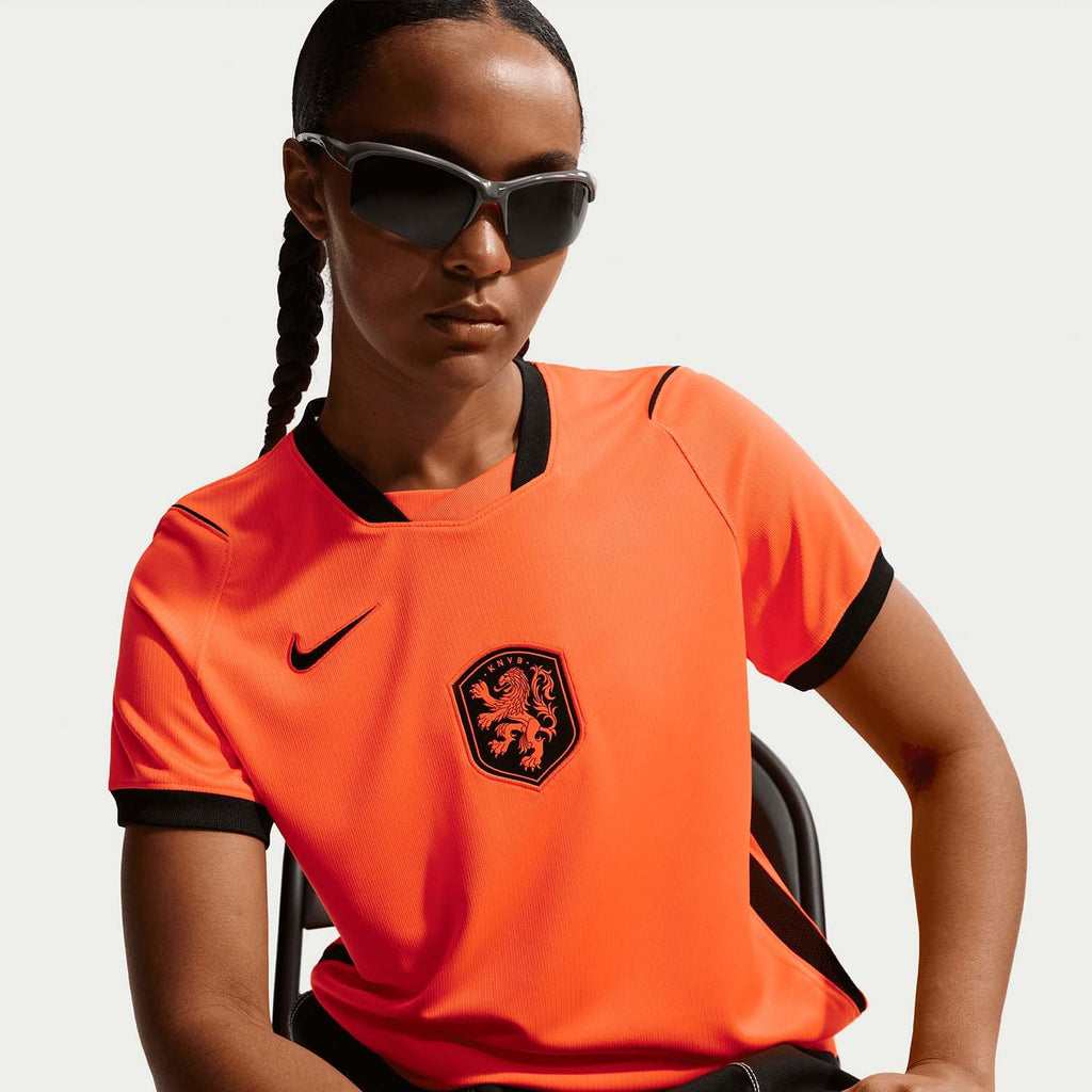 Nederland 2026 Stadium thuisshirt
