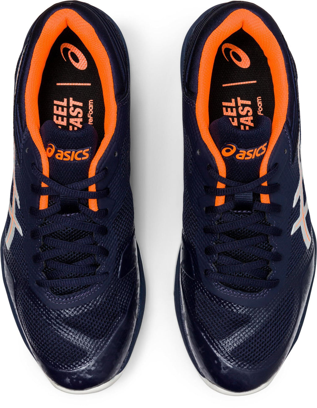 Netburner Ballistic FF zaalschoenen