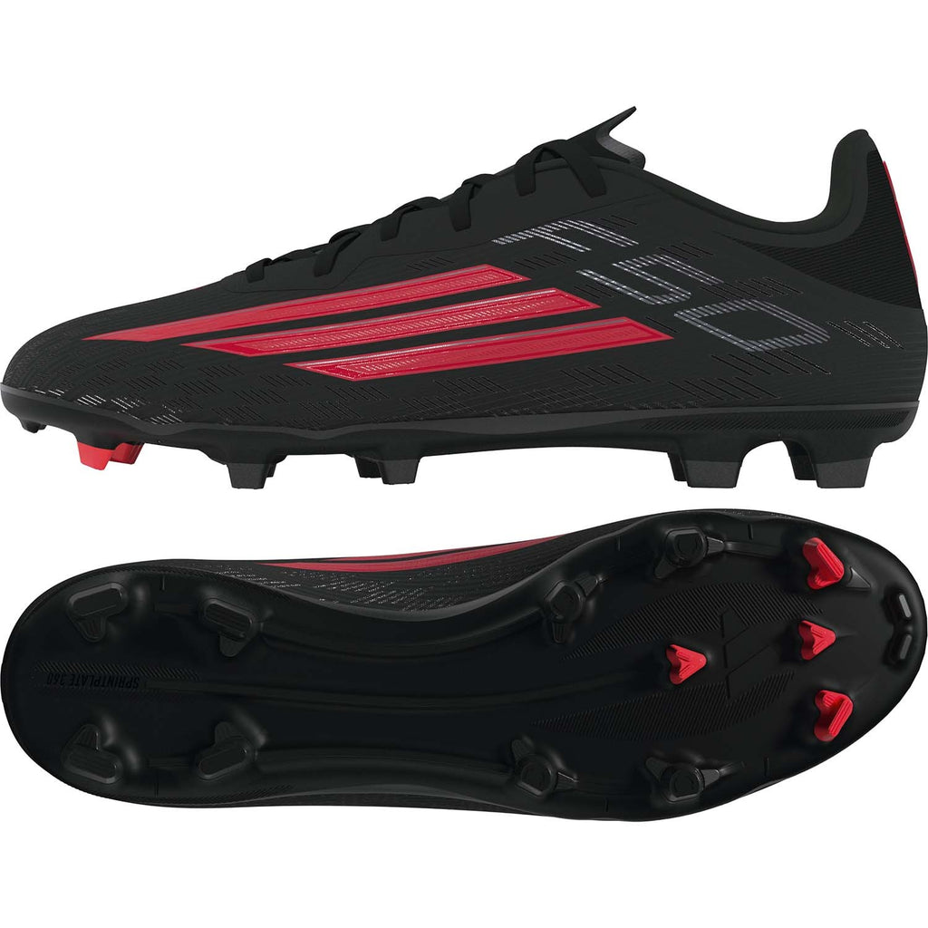 F50 League Fg/mg Voetbalschoenen alle velden