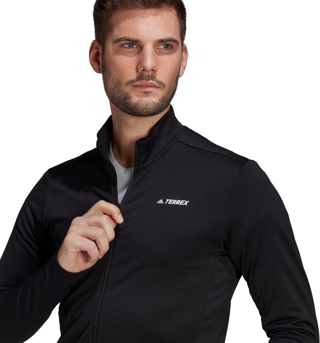 Mt Full Z Fleec
