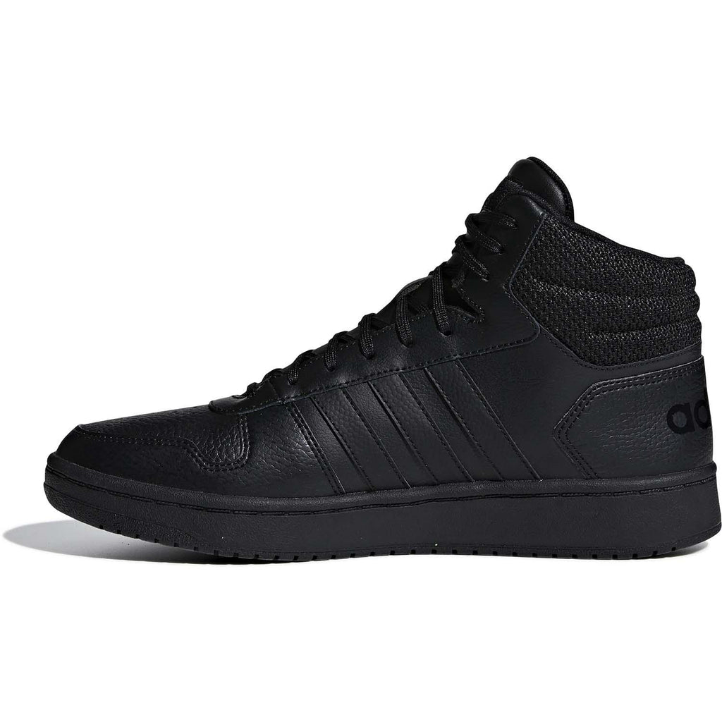Hoops 2.0 Mid