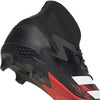 Predator Mutator 20.1 Firm Ground kids voetbalschoenen