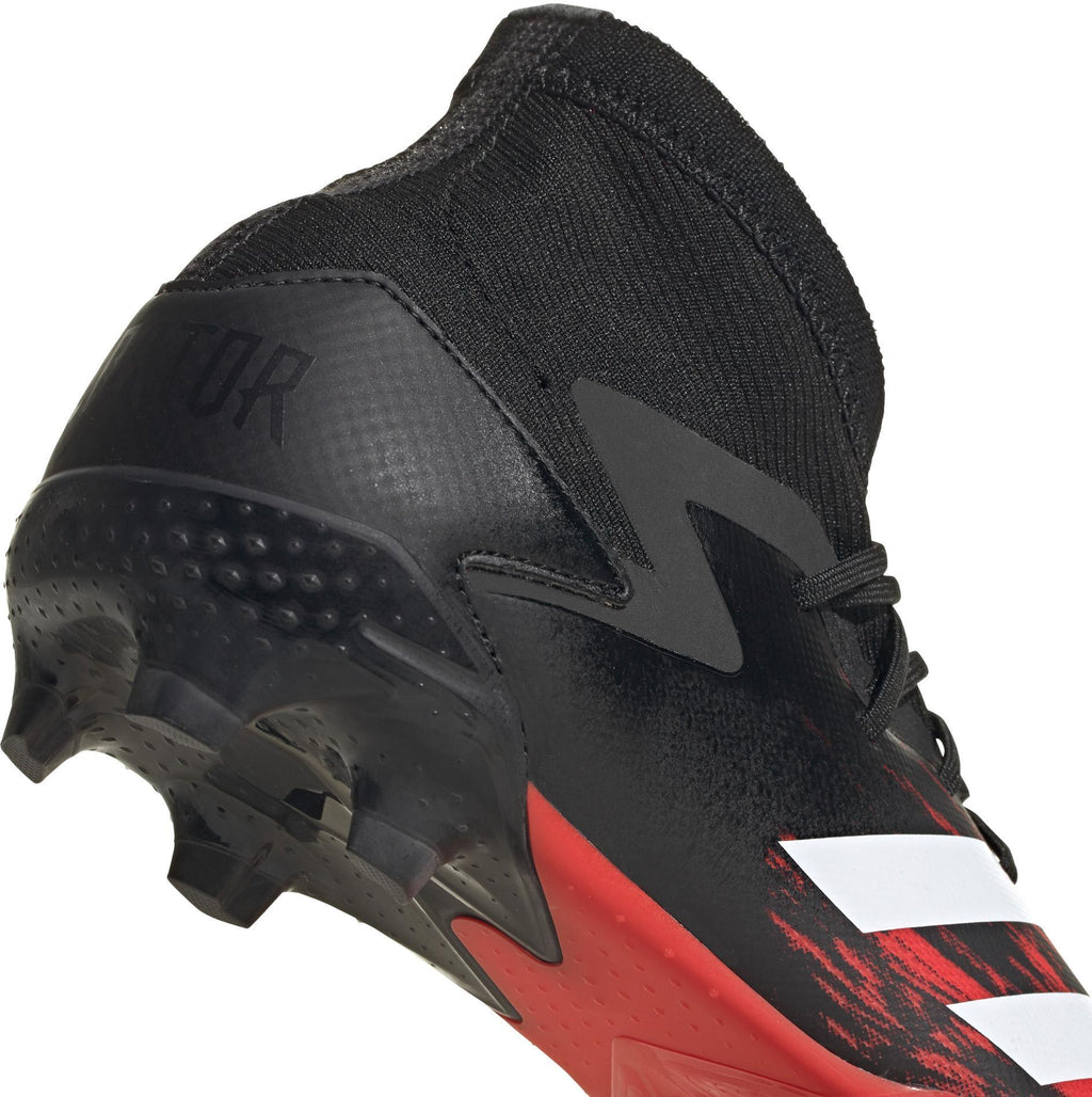 Predator Mutator 20.1 Firm Ground kids voetbalschoenen
