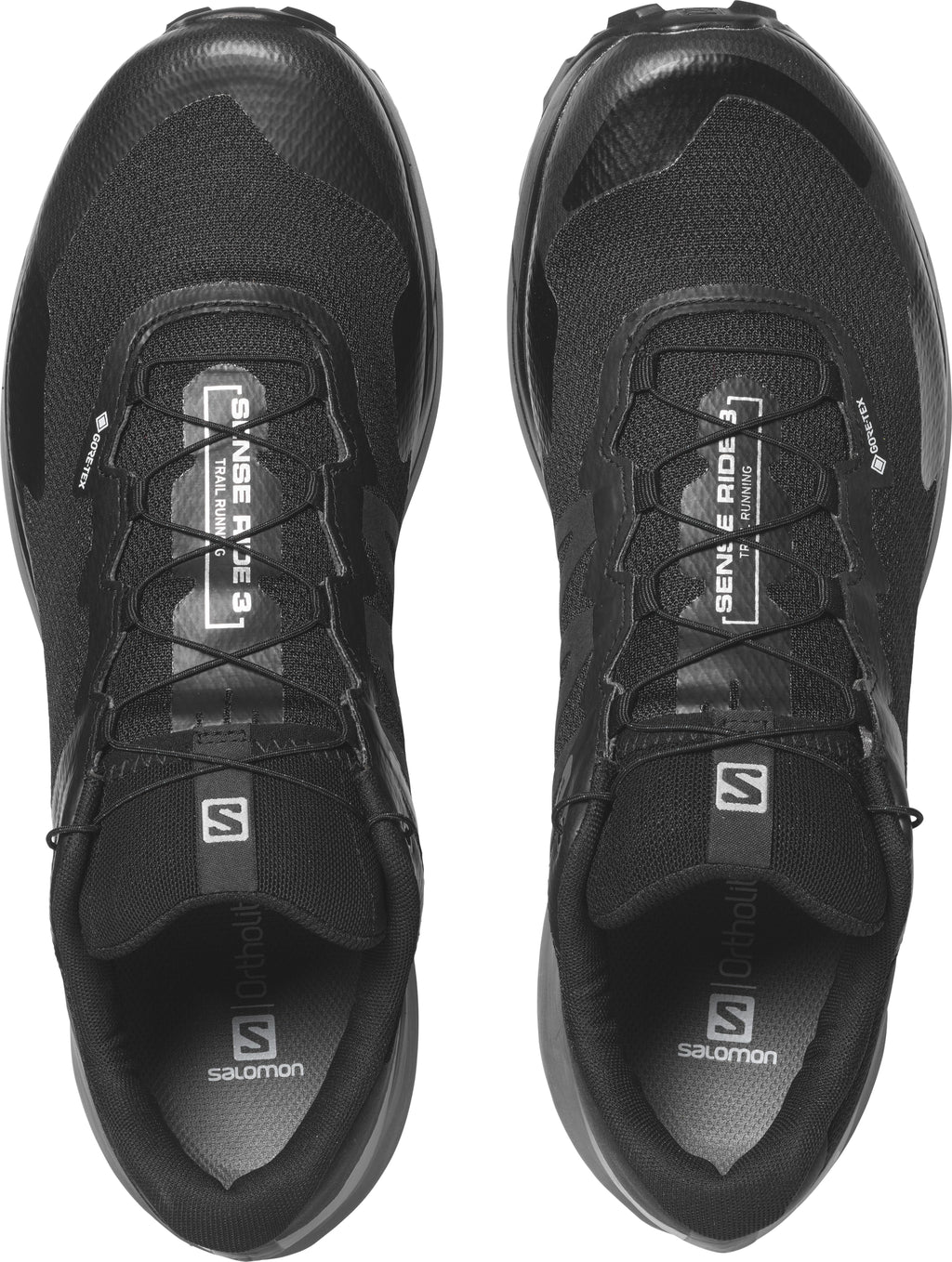 Sense Ride 3 Gtx Invis. Fit