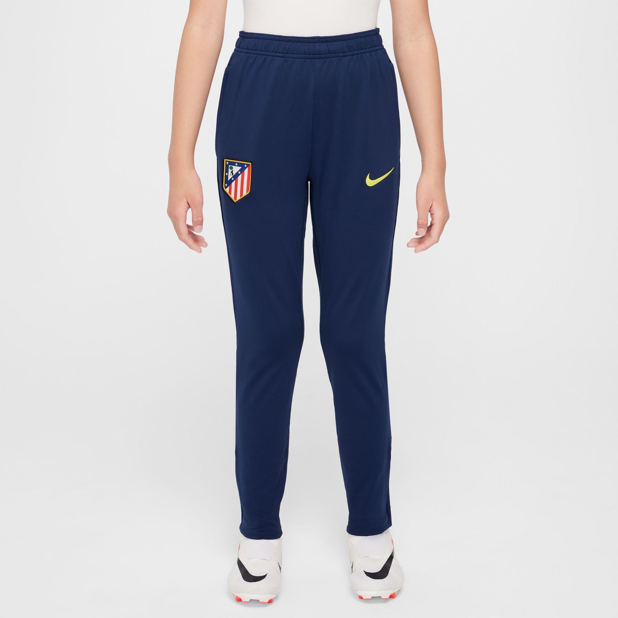 Atletico Madrid Strike kids broek