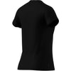 AEROREADY Train Essentials Minimal Branding V-hals shirt