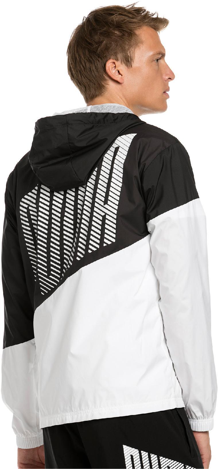 PUMA A.C.E. Windbreaker