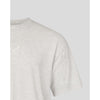 Cotton Short Sleeve Loose Fit T-shirt  sportcasual