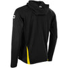 Stadio Hooded Full Zip Top