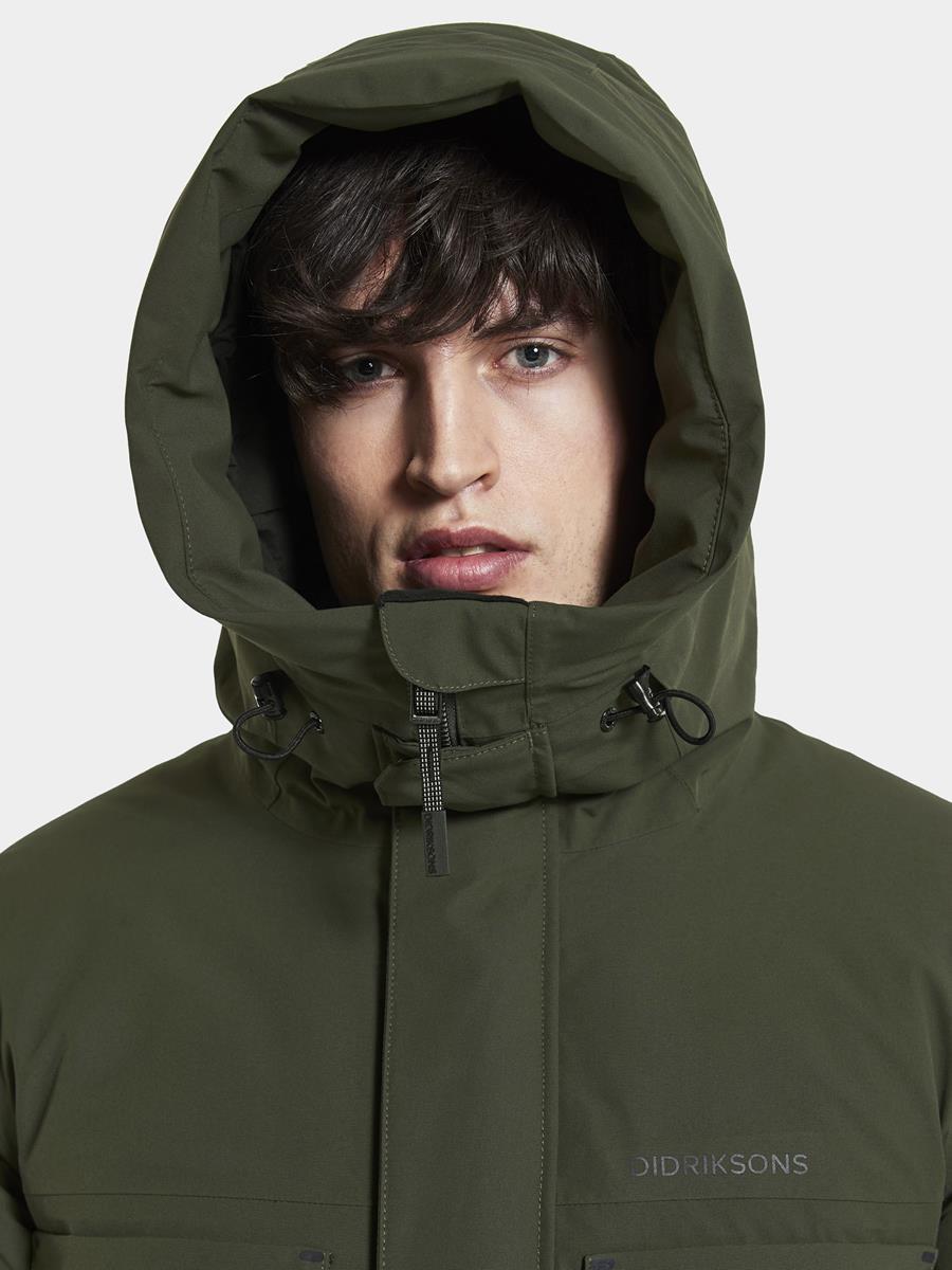 Drew Usx Parka 6