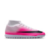 mercurial superfly 11 club Turf High-Top voetbalschoenen