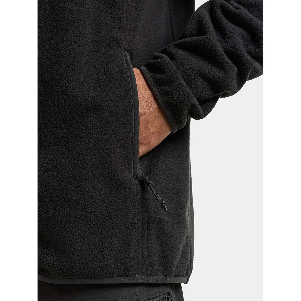 Hans Usx Fullzip Fleece sweater outdoor