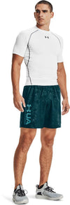 Woven EmbossHerren Short