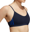 All Me 3-Stripes sport bh