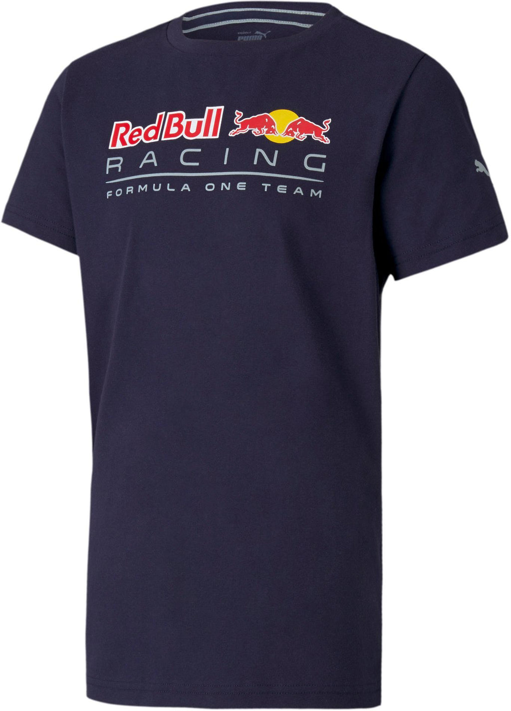 Rbr Kids Logo Tee